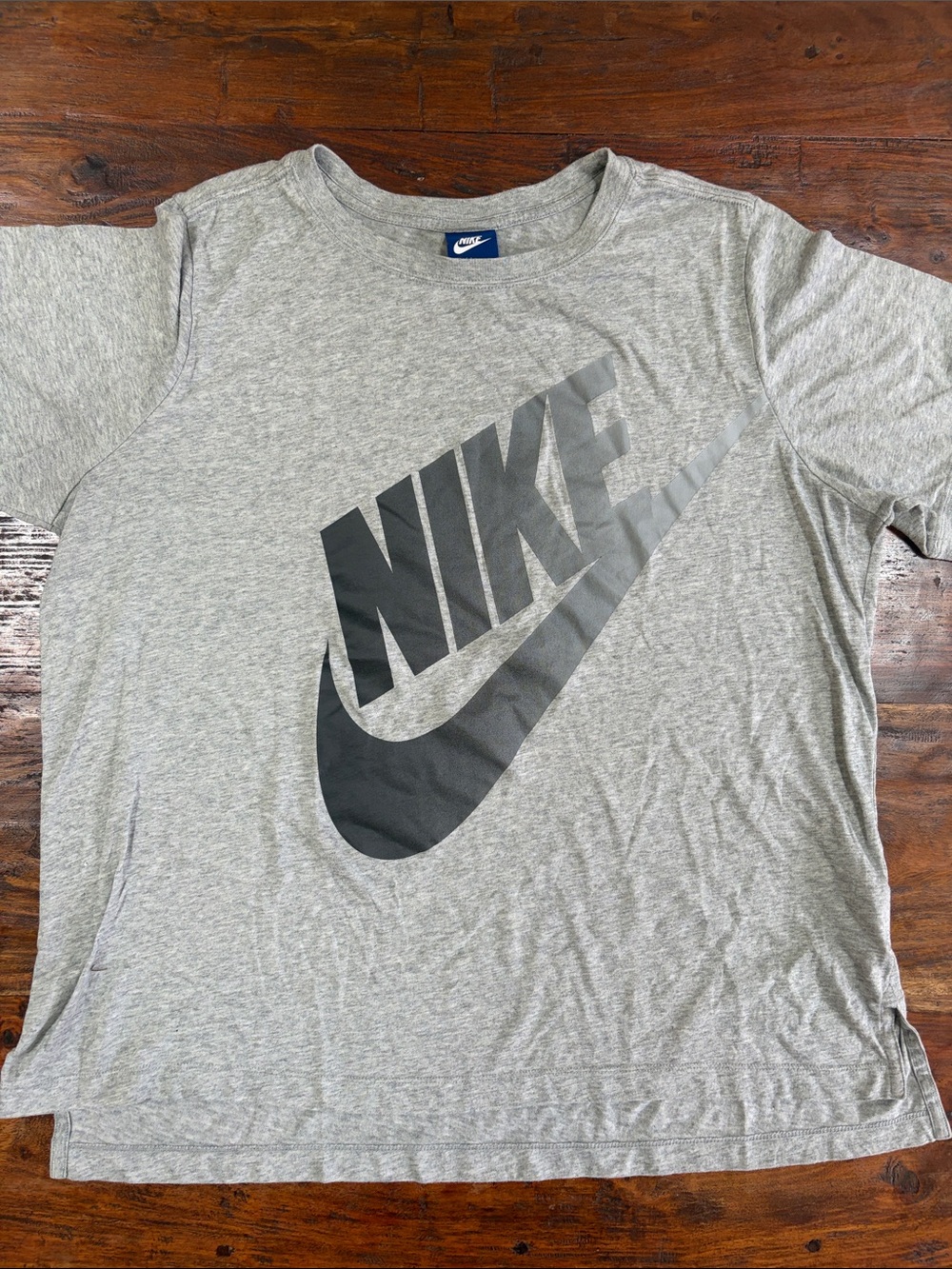 Nike T Shirt, XL